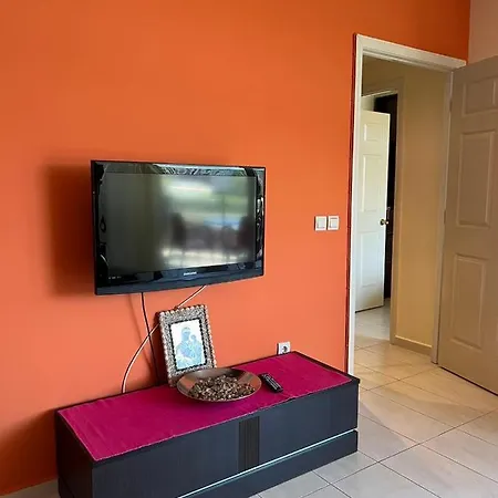 Apartmán Bulgaria Na Lato Z Widokiem Na Morze Sozopol