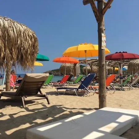Bulgaria Na Lato Z Widokiem Na Morze Sozopol