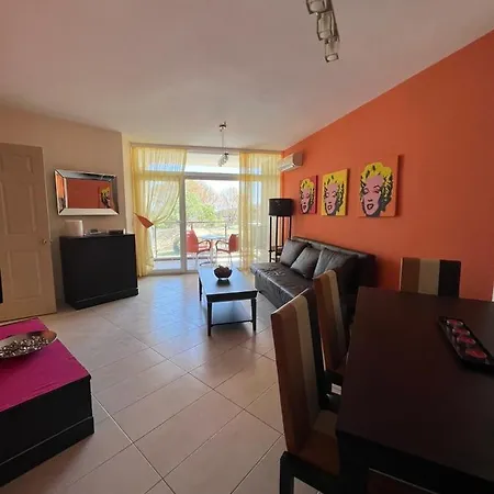 Bulgaria Na Lato Z Widokiem Na Morze Apartmán *