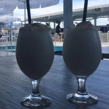 Apartmán Bulgaria Na Lato Z Widokiem Na Morze Sozopol