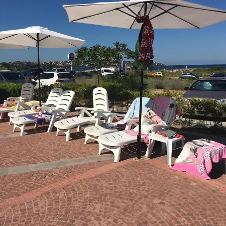 Bulgaria Na Lato Z Widokiem Na Morze * Sozopol