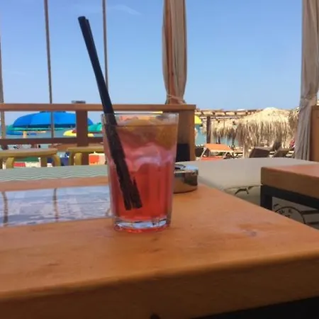 Bulgaria Na Lato Z Widokiem Na Morze Sozopol