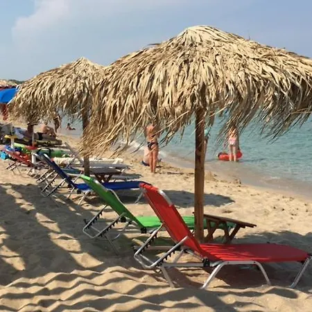 Bulgaria Na Lato Z Widokiem Na Morze *