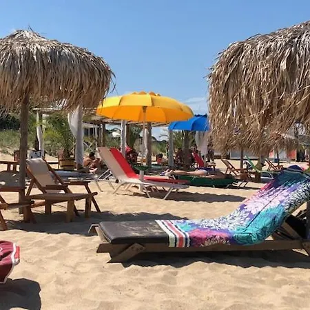 Bulgaria Na Lato Z Widokiem Na Morze Sozopol