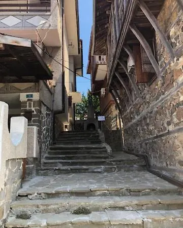 Apartmán Bulgaria Na Lato Z Widokiem Na Morze *