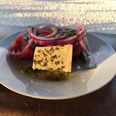Bulgaria Na Lato Z Widokiem Na Morze * Sozopol