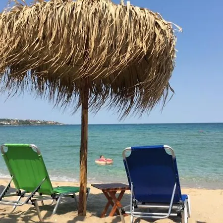 Bulgaria Na Lato Z Widokiem Na Morze Sozopol